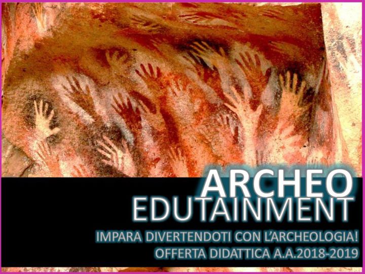 Archeo scuola