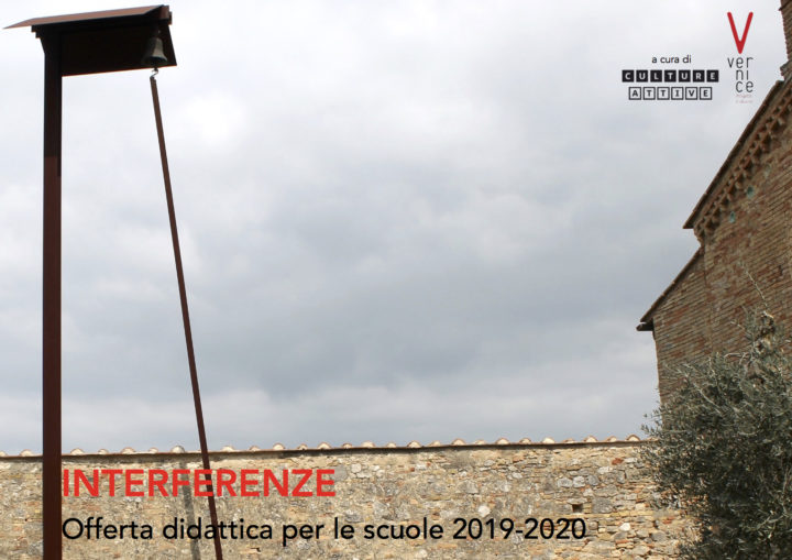 DIDATTICA INTERFERENZE PRIMARIE SG 2019-2020