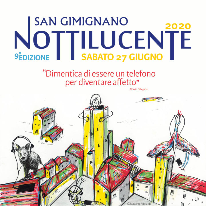 Nottilucente 2020